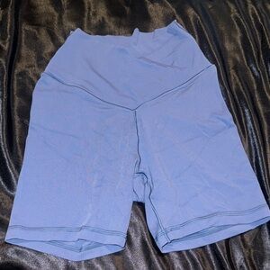 Aerie biker shorts